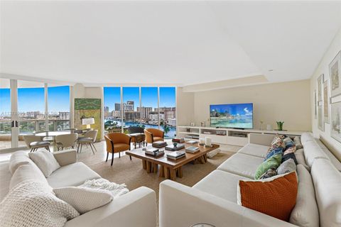 Photo of 21200 Point Pl #1204, Aventura, FL 33180 (MLS # A11378596)