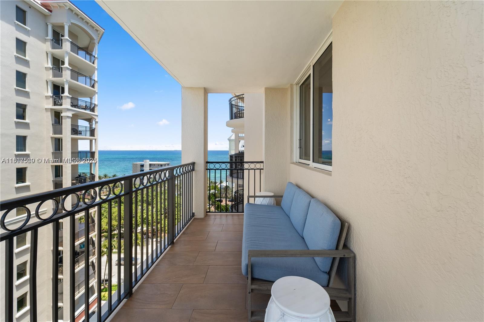 2001 N Ocean Blvd 1204