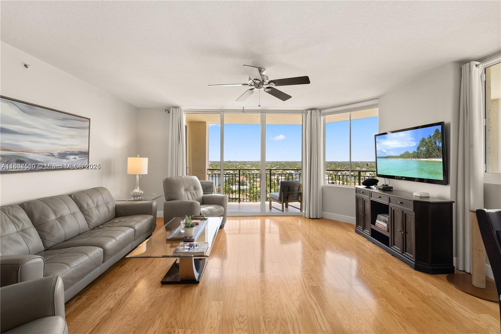2001 N Ocean Blvd 1204, Fort Lauderdale, Broward County, Florida - 2 Bedrooms  
2 Bathrooms - 