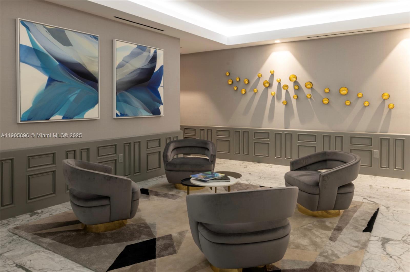 COSTA BRAVA CONDO - Residential