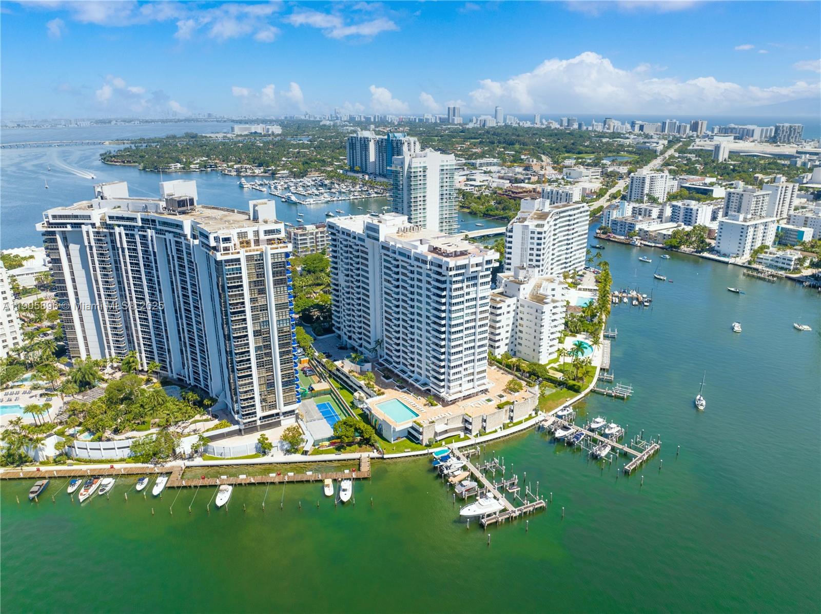 COSTA BRAVA CONDO - Residential