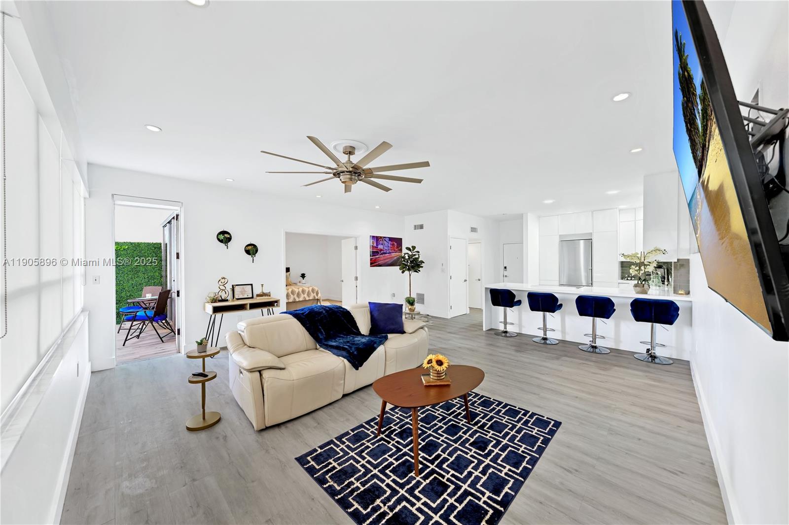 COSTA BRAVA CONDO - Residential