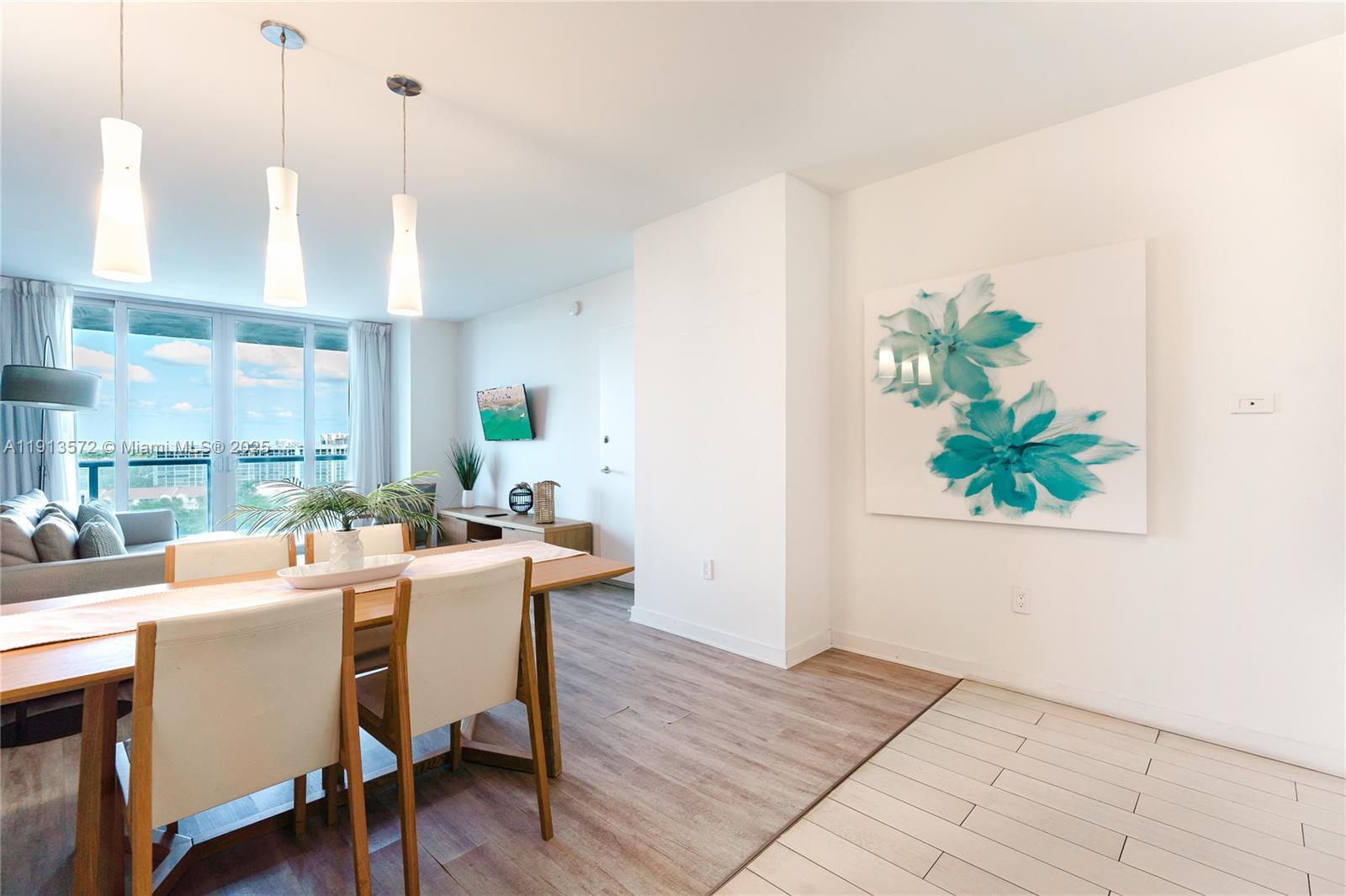 BEACHWALK CONDOMINIUM - Residential