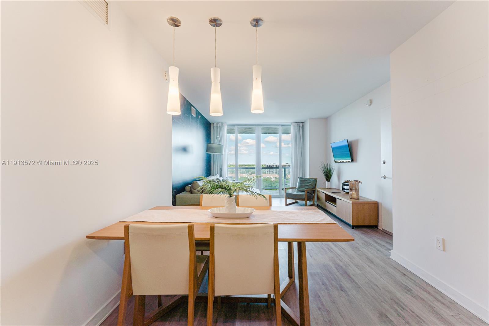 BEACHWALK CONDOMINIUM - Residential