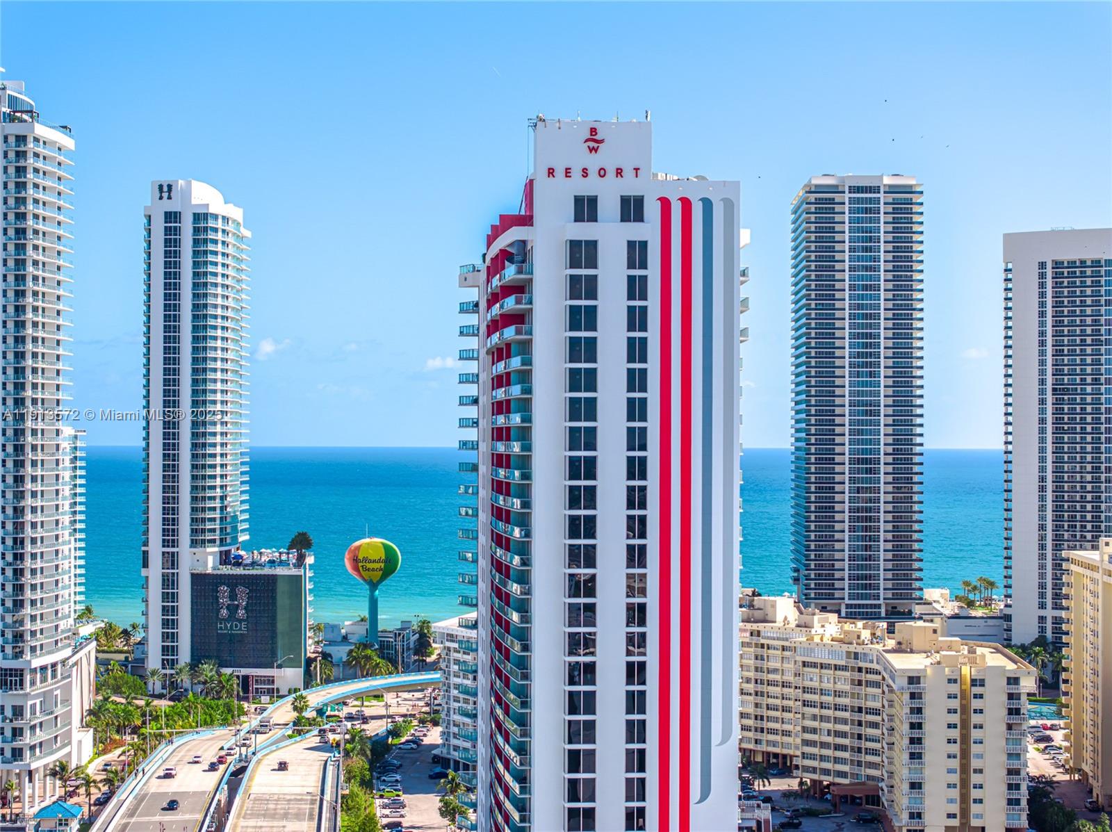 BEACHWALK CONDOMINIUM - Residential