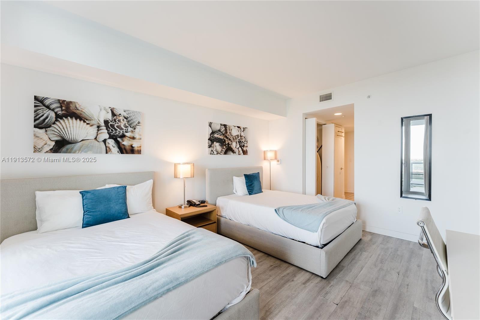 BEACHWALK CONDOMINIUM - Residential