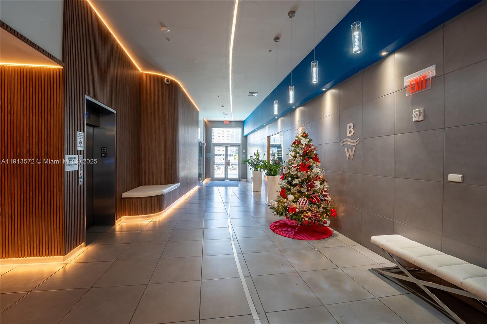 BEACHWALK CONDOMINIUM - Residential