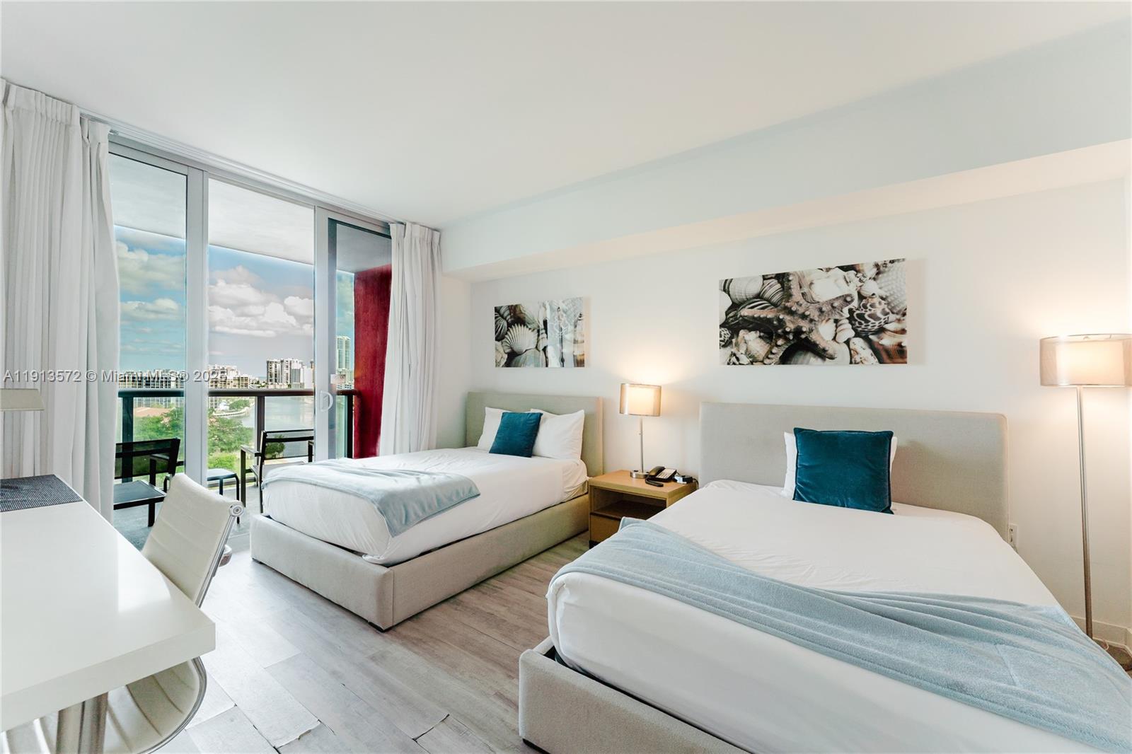 BEACHWALK CONDOMINIUM - Residential