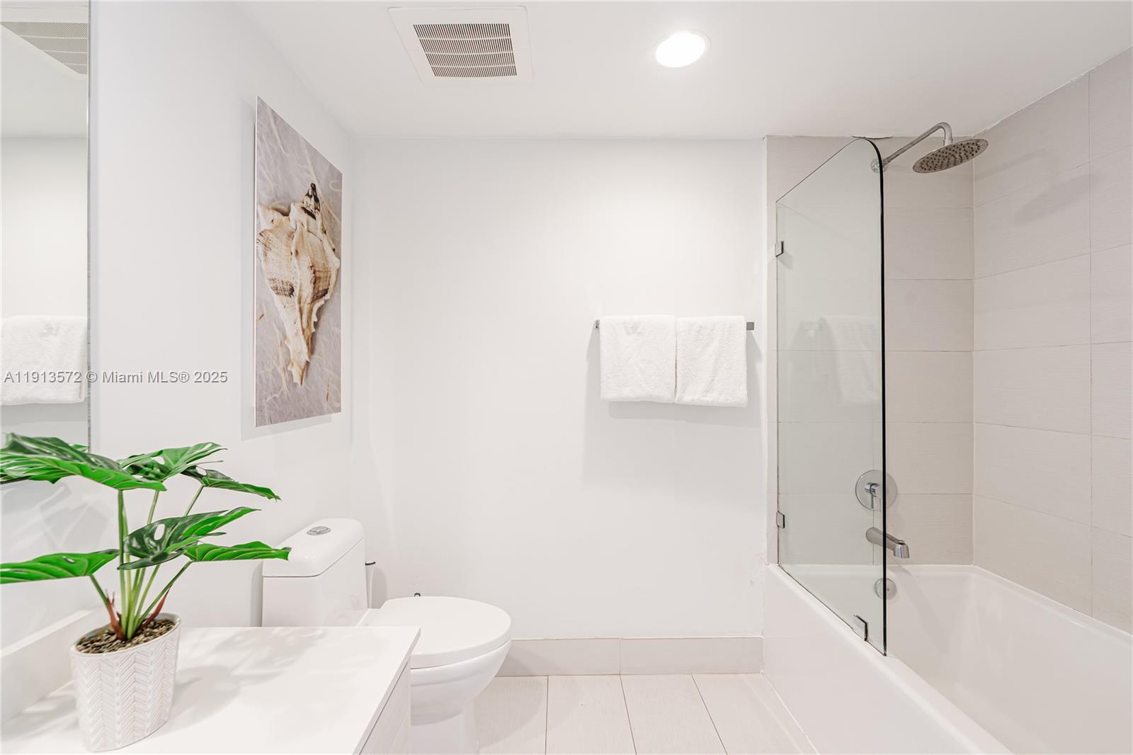 BEACHWALK CONDOMINIUM - Residential