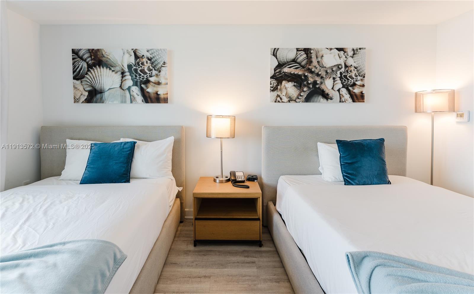 BEACHWALK CONDOMINIUM - Residential