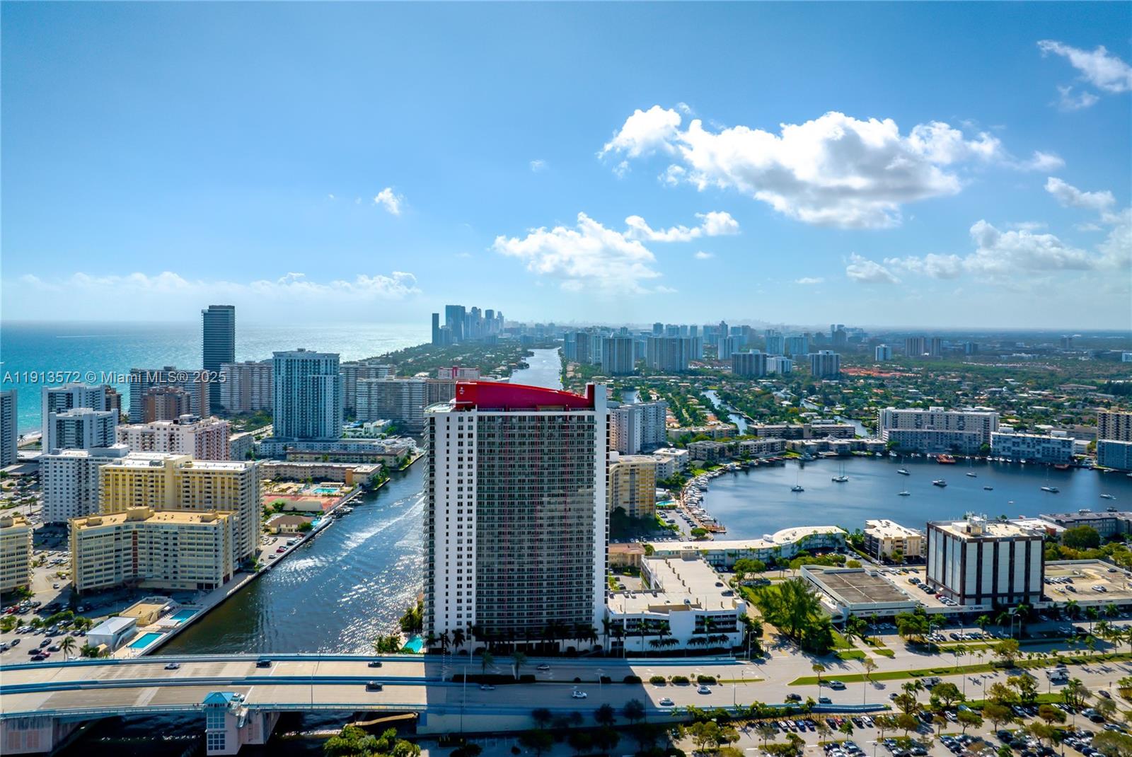 BEACHWALK CONDOMINIUM - Residential