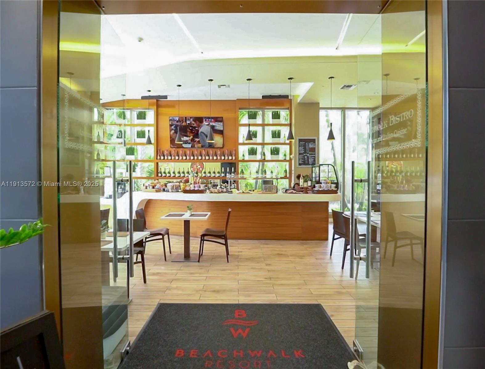 BEACHWALK CONDOMINIUM - Residential