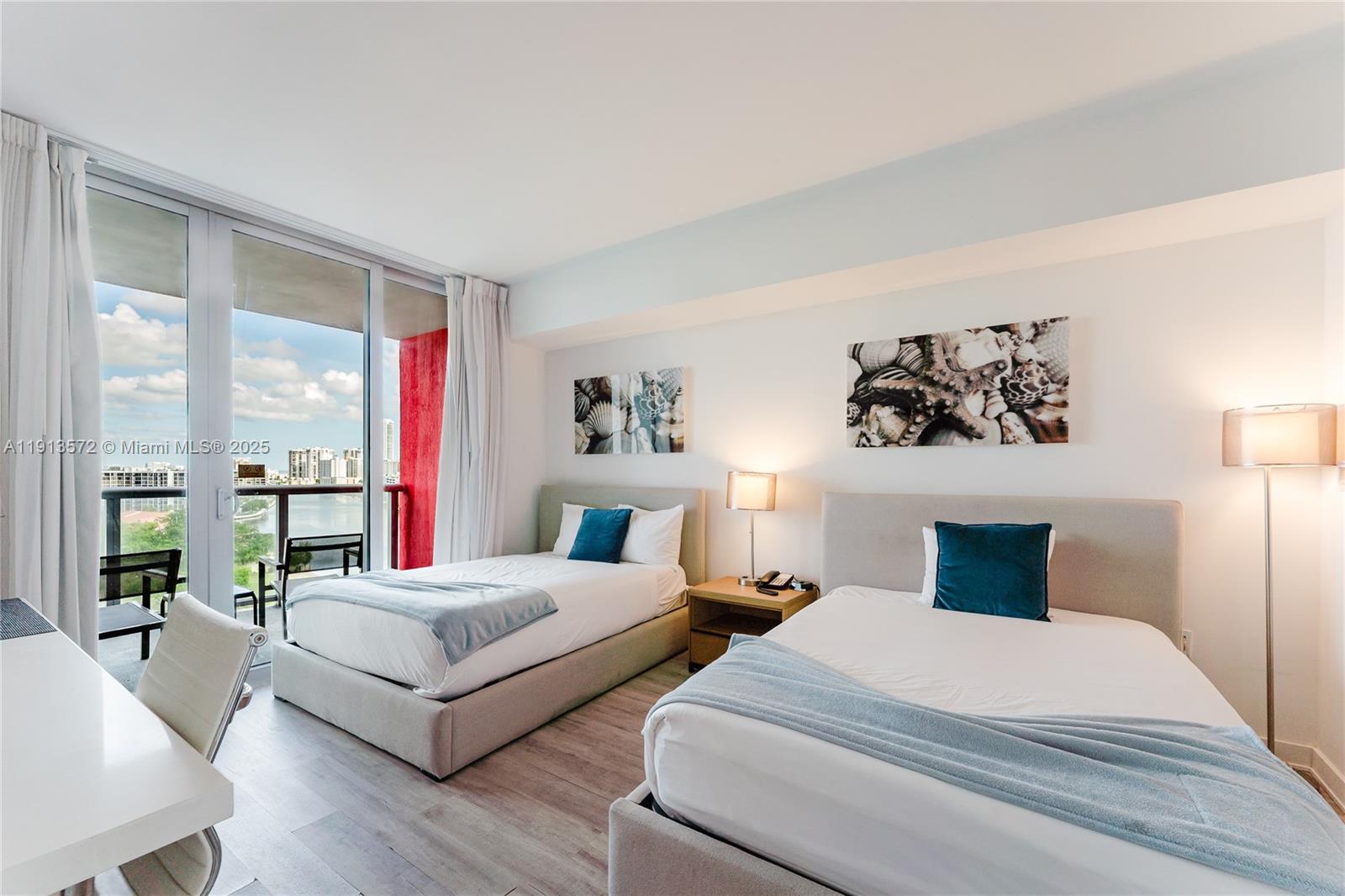 BEACHWALK CONDOMINIUM - Residential