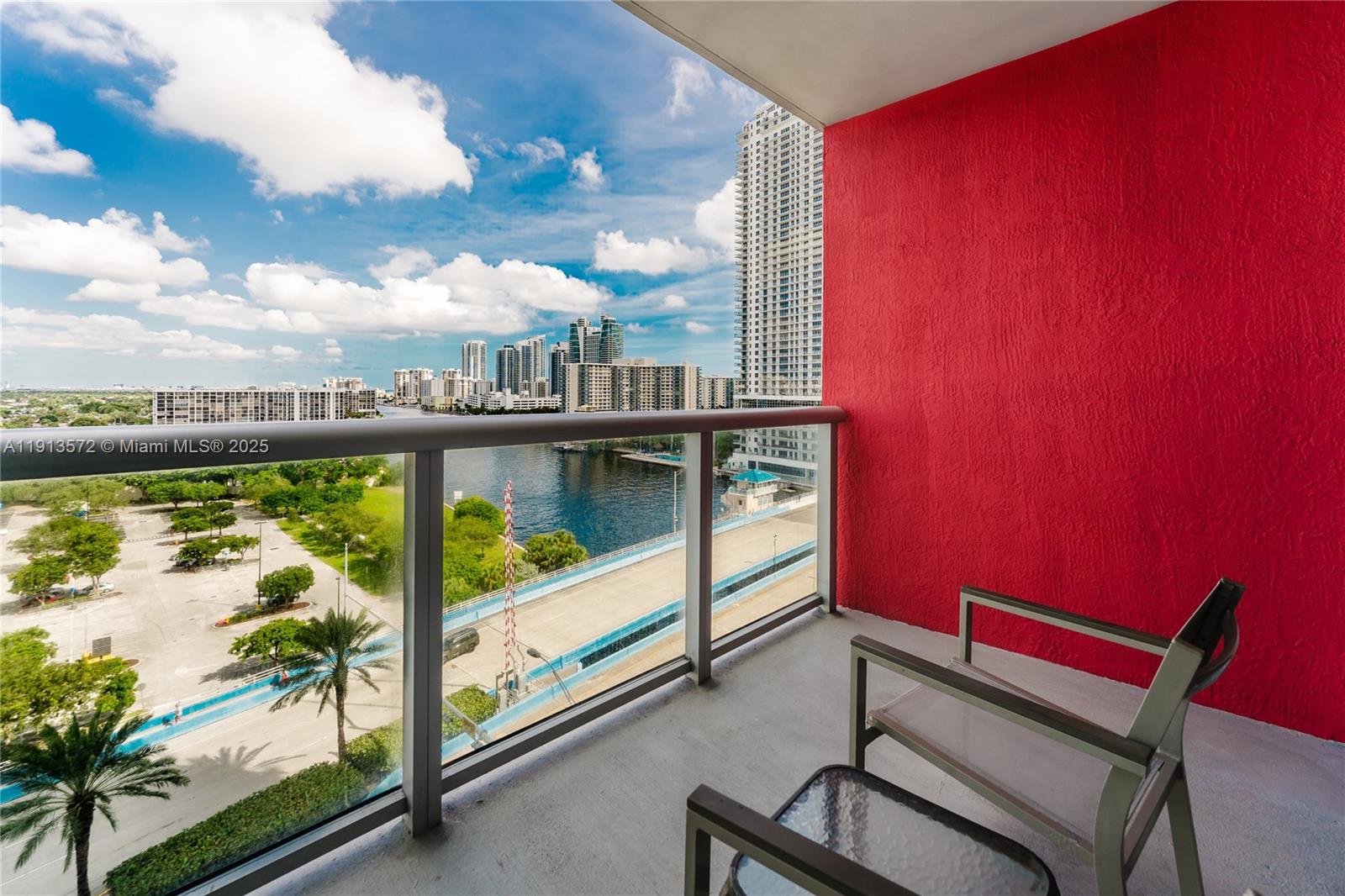 BEACHWALK CONDOMINIUM - Residential