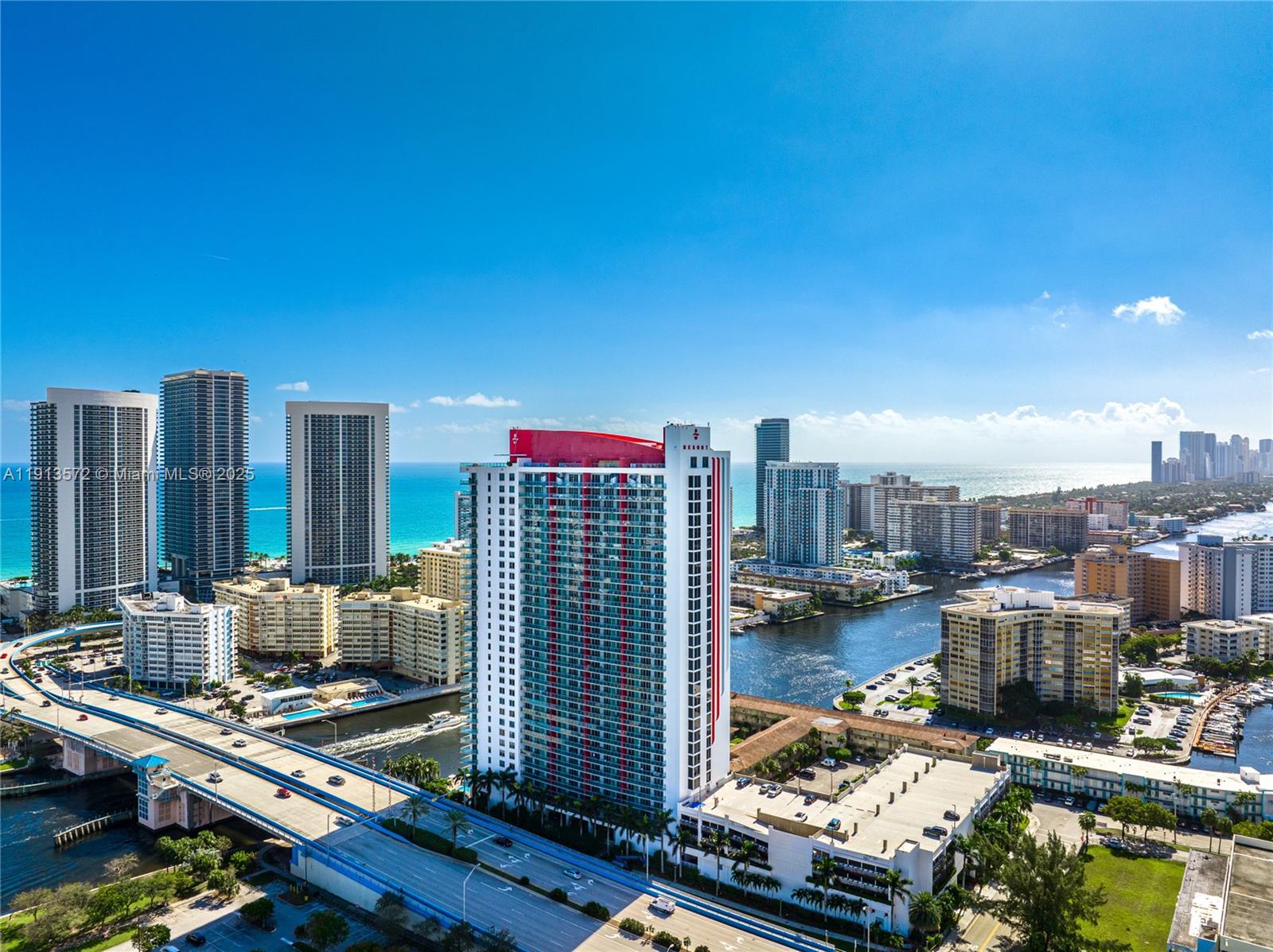 BEACHWALK CONDOMINIUM - Residential