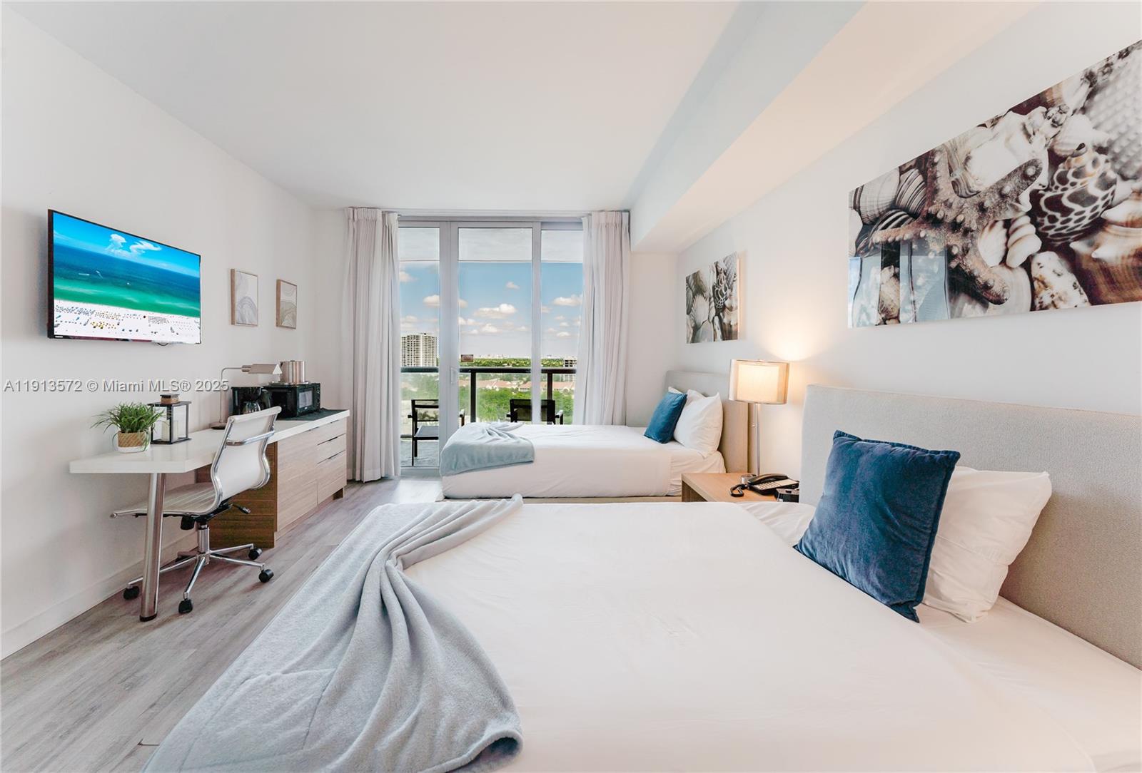 BEACHWALK CONDOMINIUM - Residential