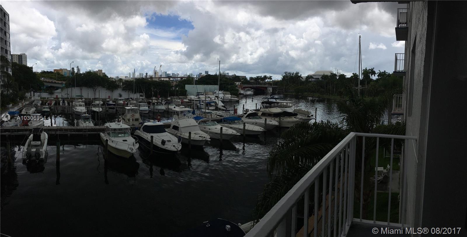 SERENITY ON THE RIVER CON - Residential Lease