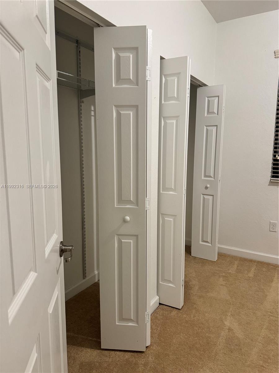 BELLAGIO VILLAS - Residential Lease