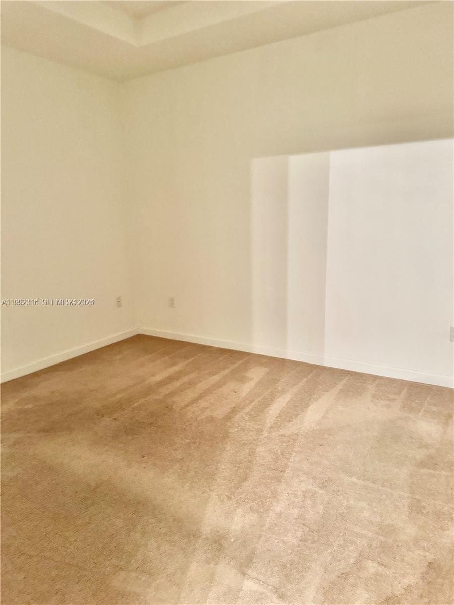 BELLAGIO VILLAS - Residential Lease