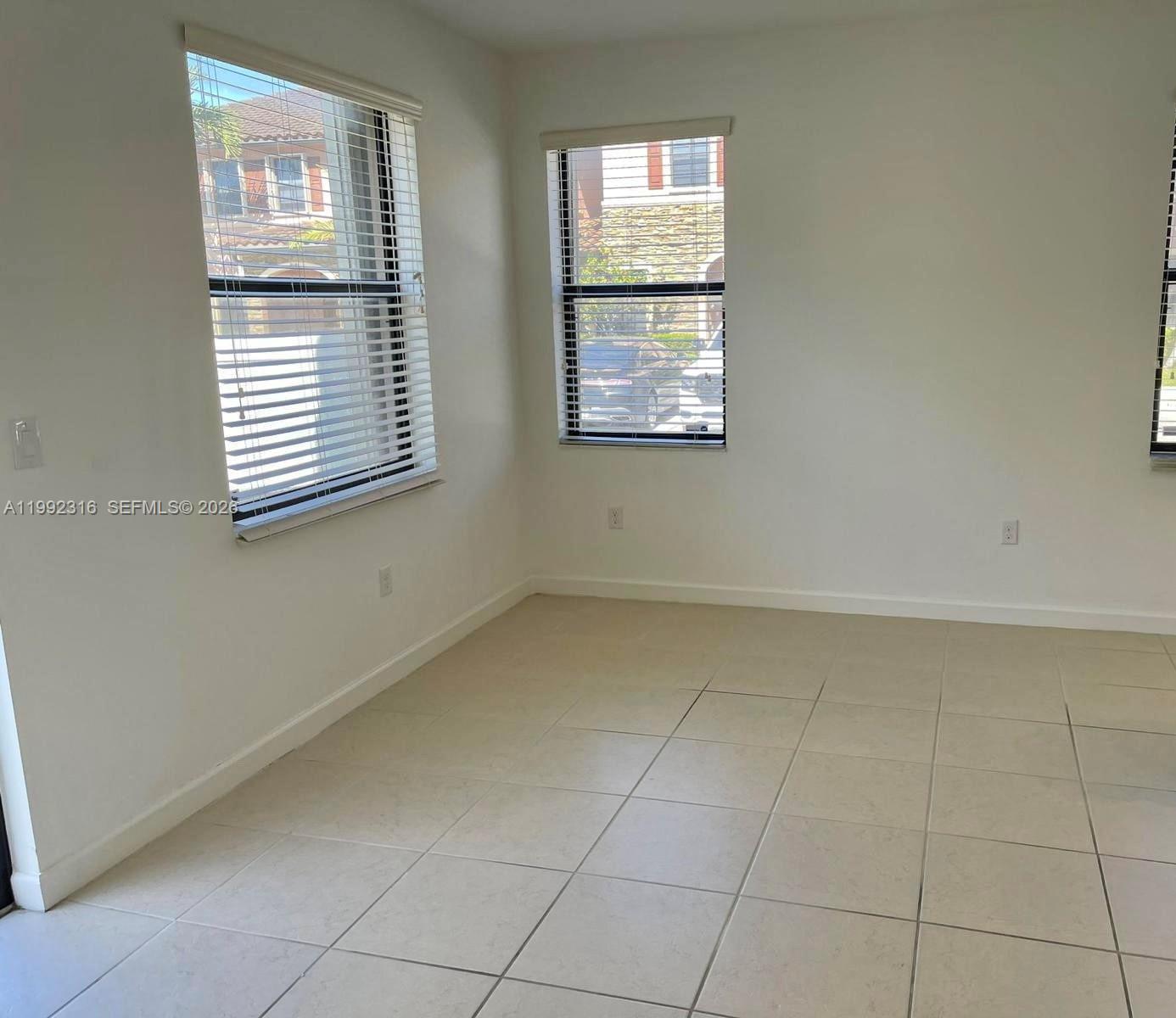 BELLAGIO VILLAS - Residential Lease