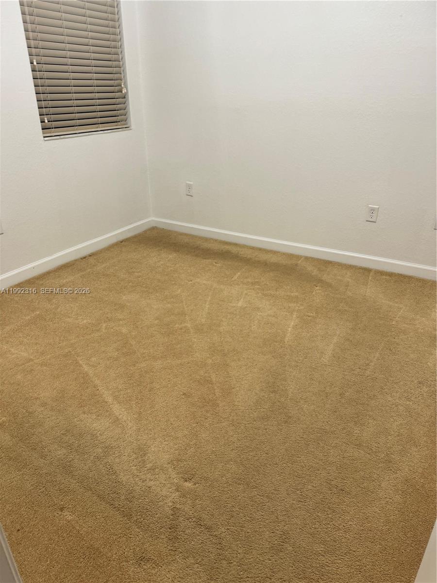 BELLAGIO VILLAS - Residential Lease