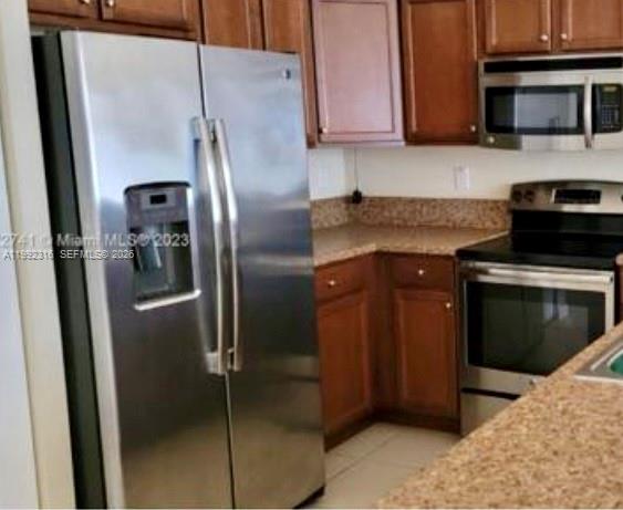 BELLAGIO VILLAS - Residential Lease