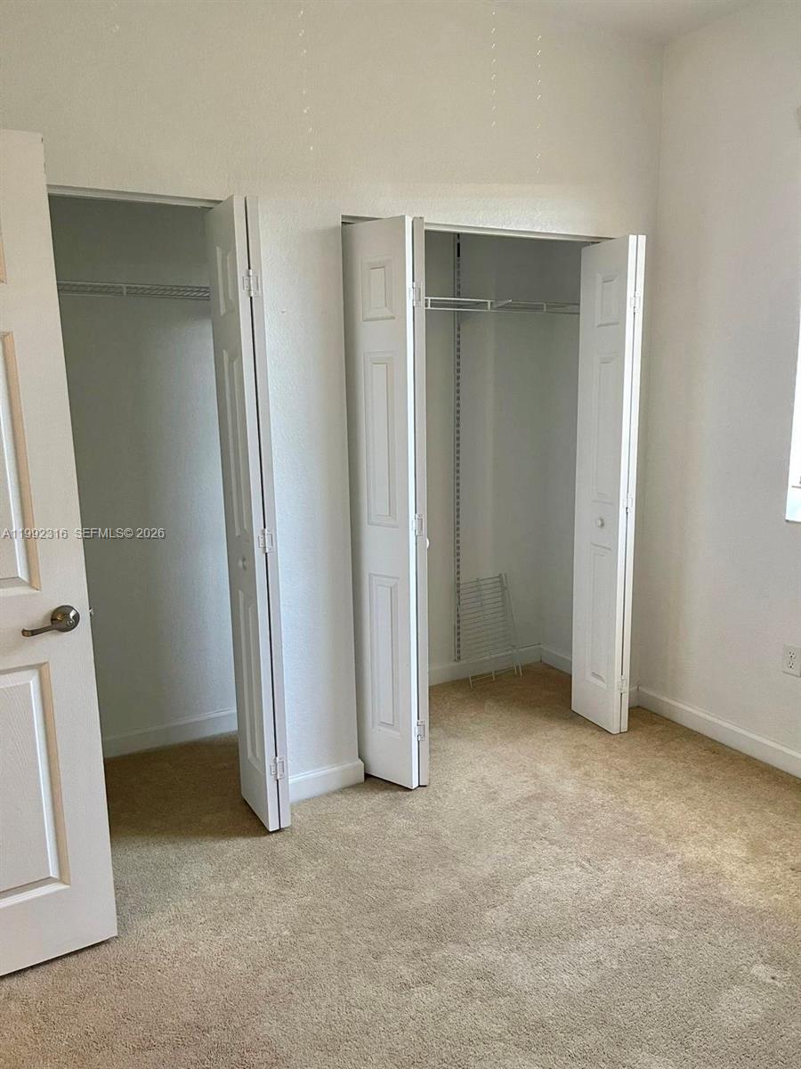 BELLAGIO VILLAS - Residential Lease