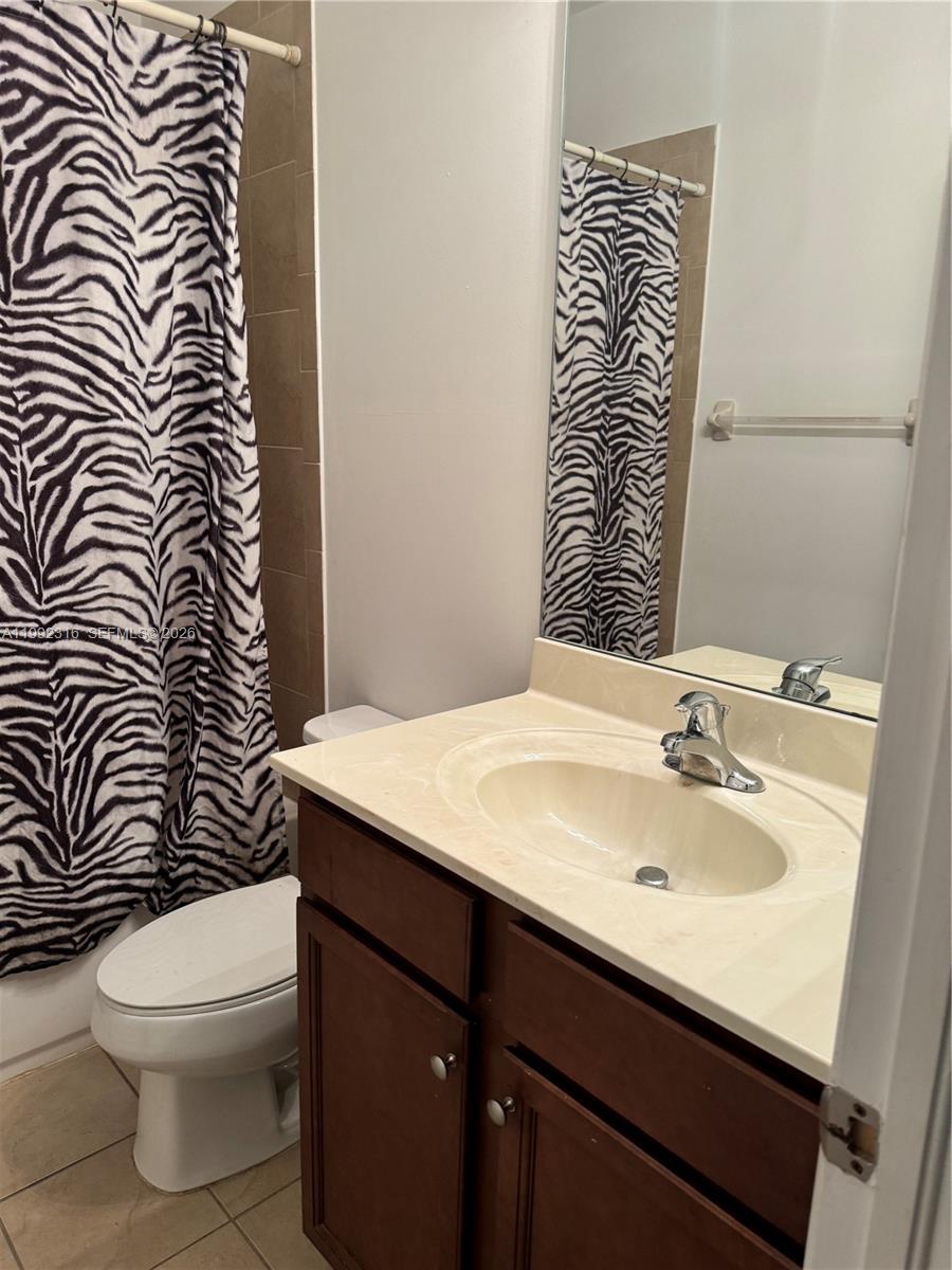 BELLAGIO VILLAS - Residential Lease