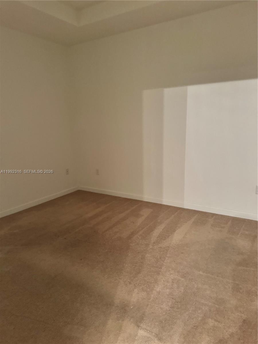 BELLAGIO VILLAS - Residential Lease