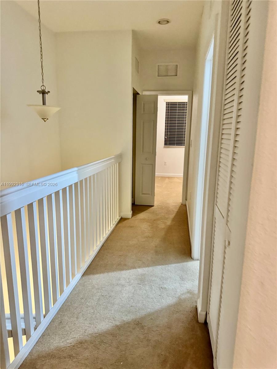 BELLAGIO VILLAS - Residential Lease