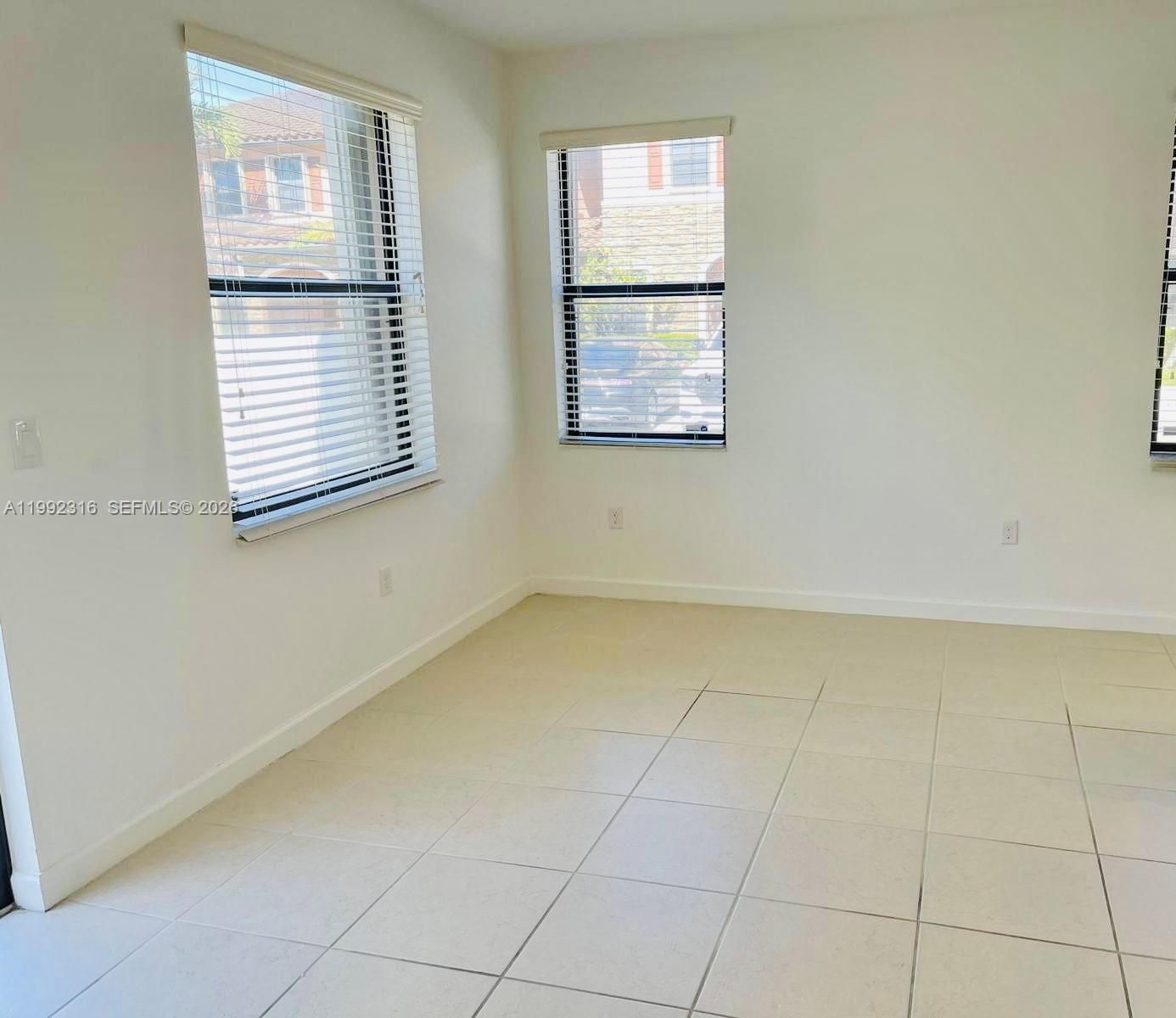 BELLAGIO VILLAS - Residential Lease