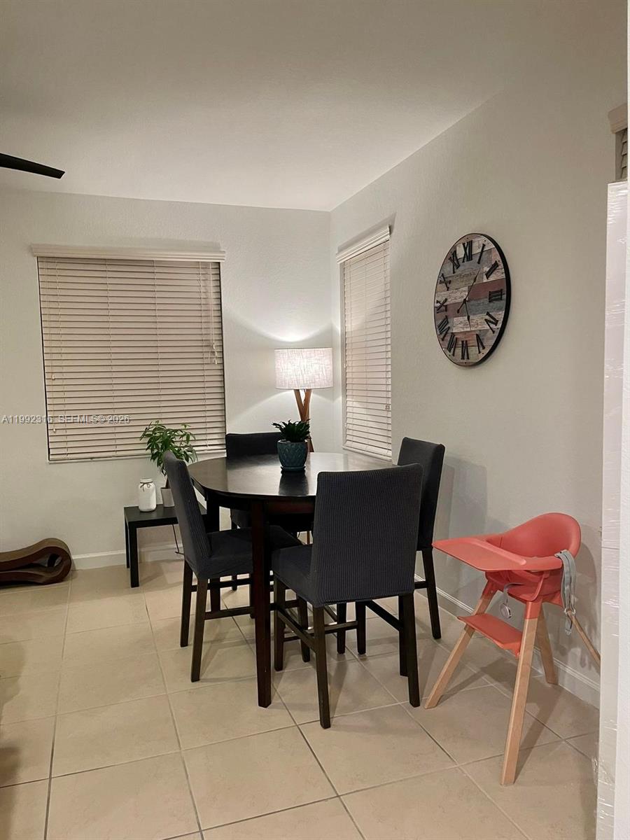 BELLAGIO VILLAS - Residential Lease