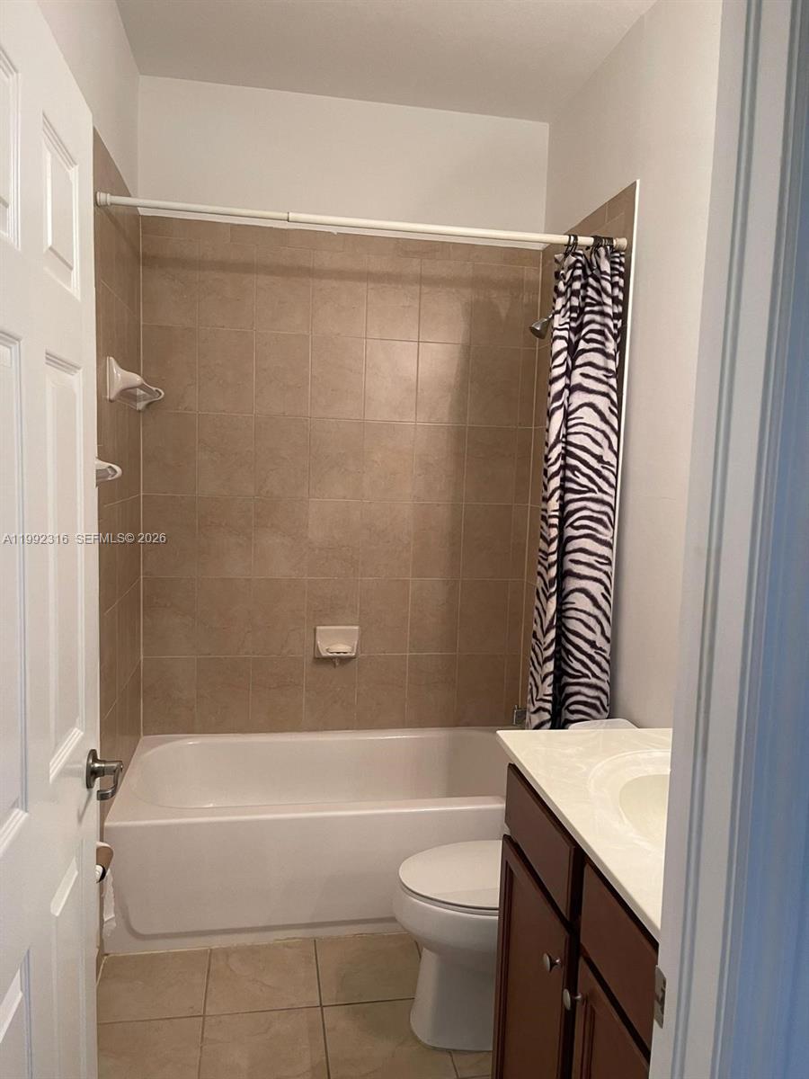 BELLAGIO VILLAS - Residential Lease