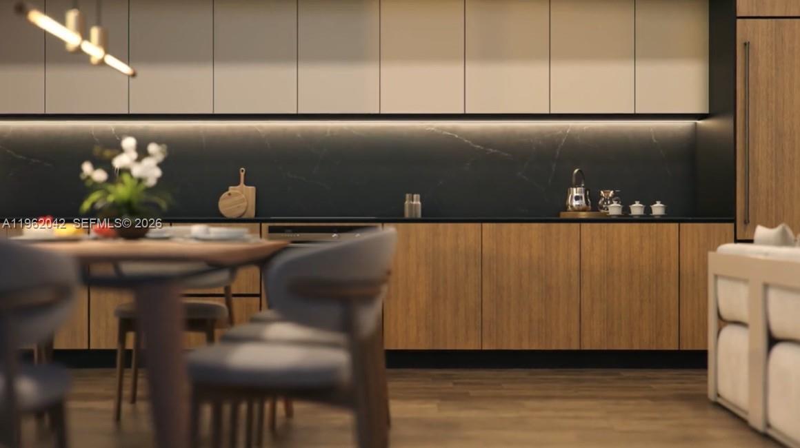 NEXO RESIDENCES - Residential