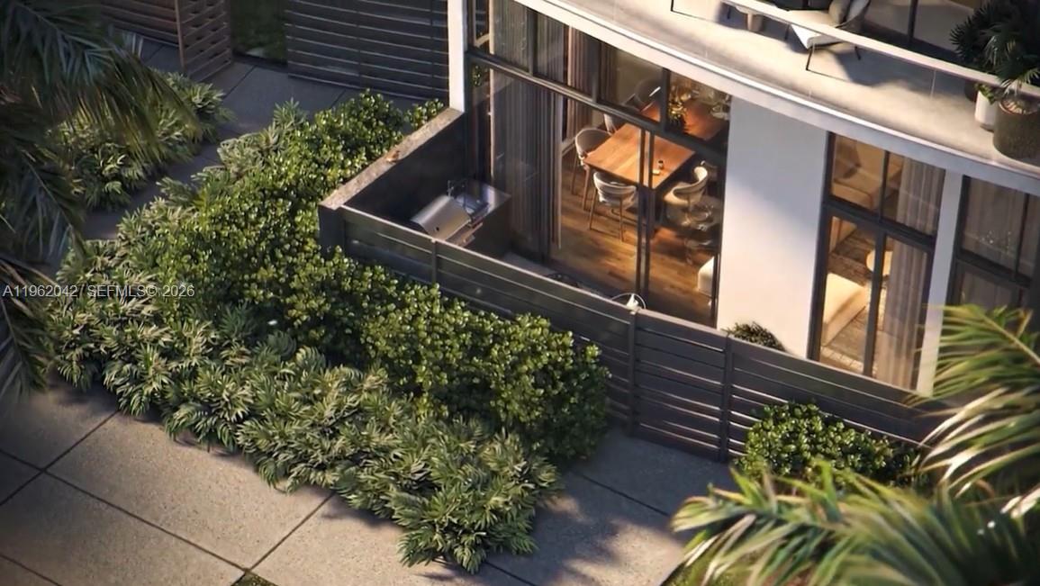 NEXO RESIDENCES - Residential