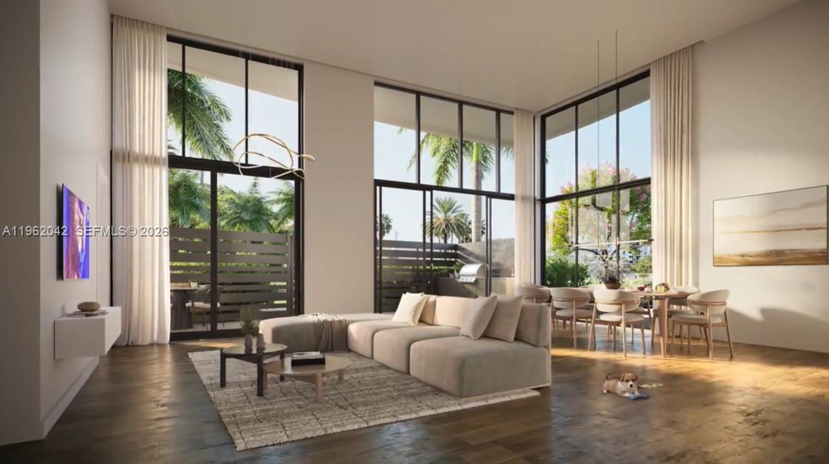 NEXO RESIDENCES - Residential