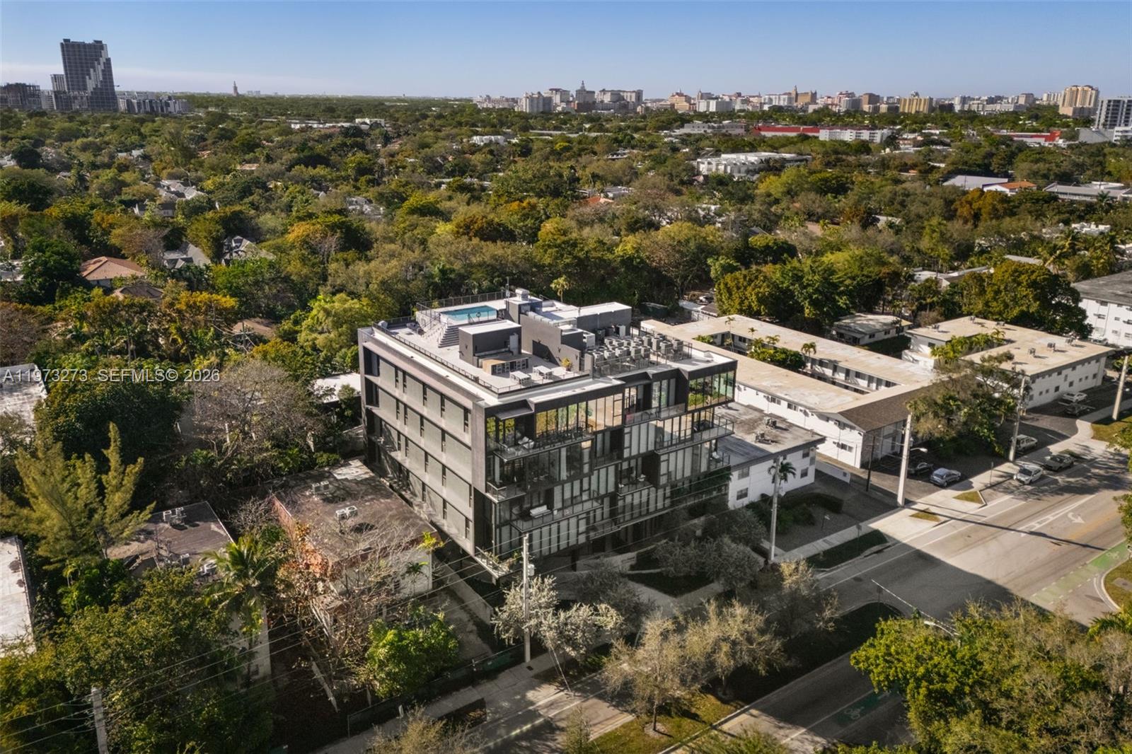 CORNELIA M DAY SUB - Residential