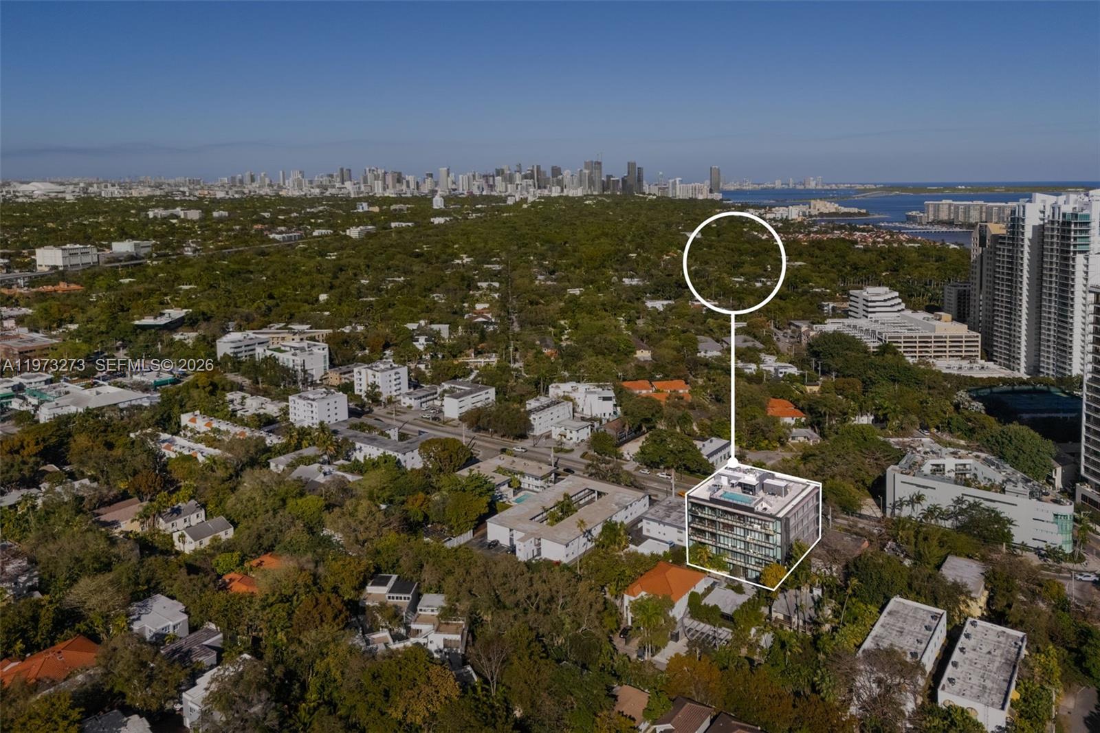 CORNELIA M DAY SUB - Residential