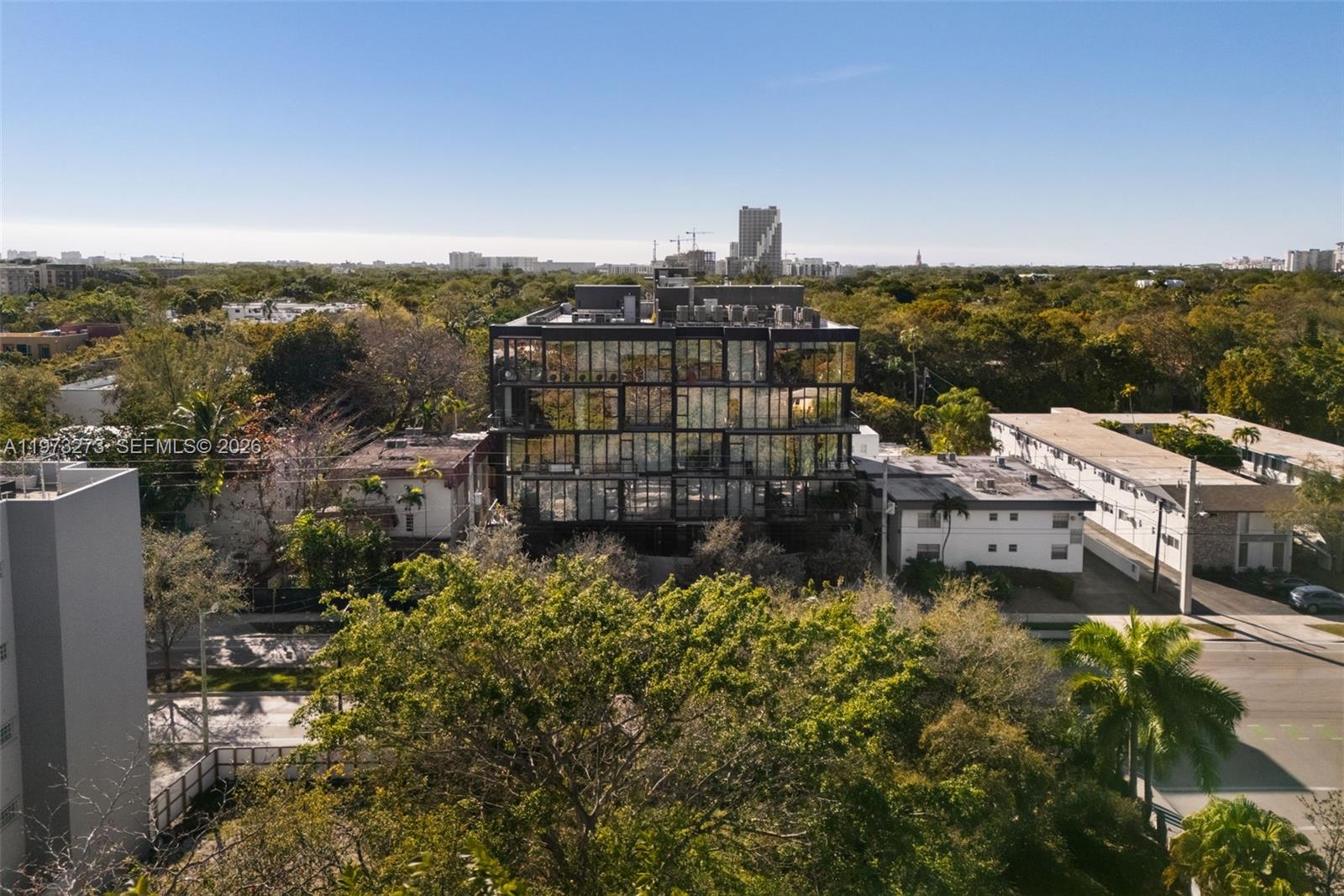 CORNELIA M DAY SUB - Residential