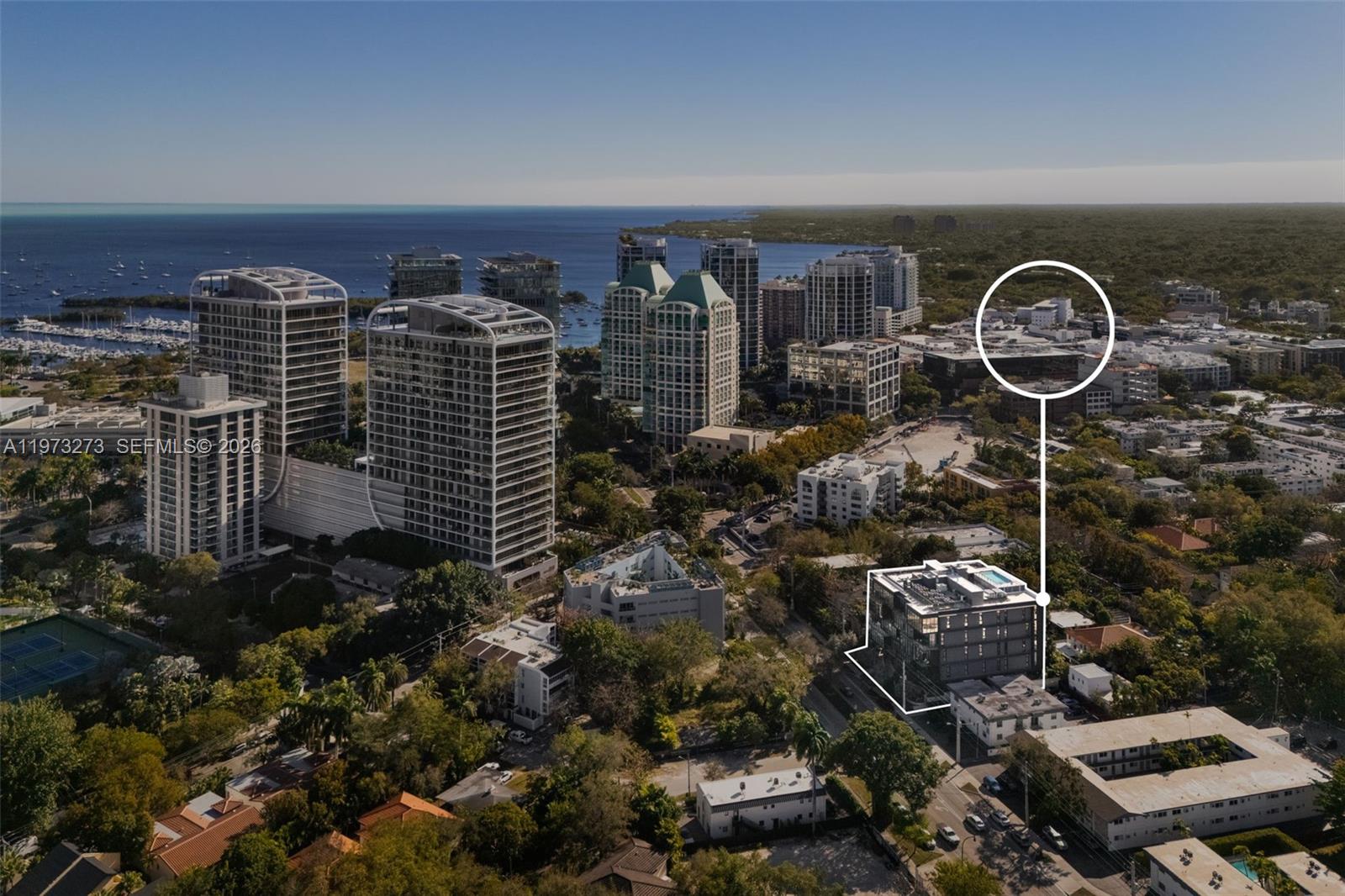 CORNELIA M DAY SUB - Residential