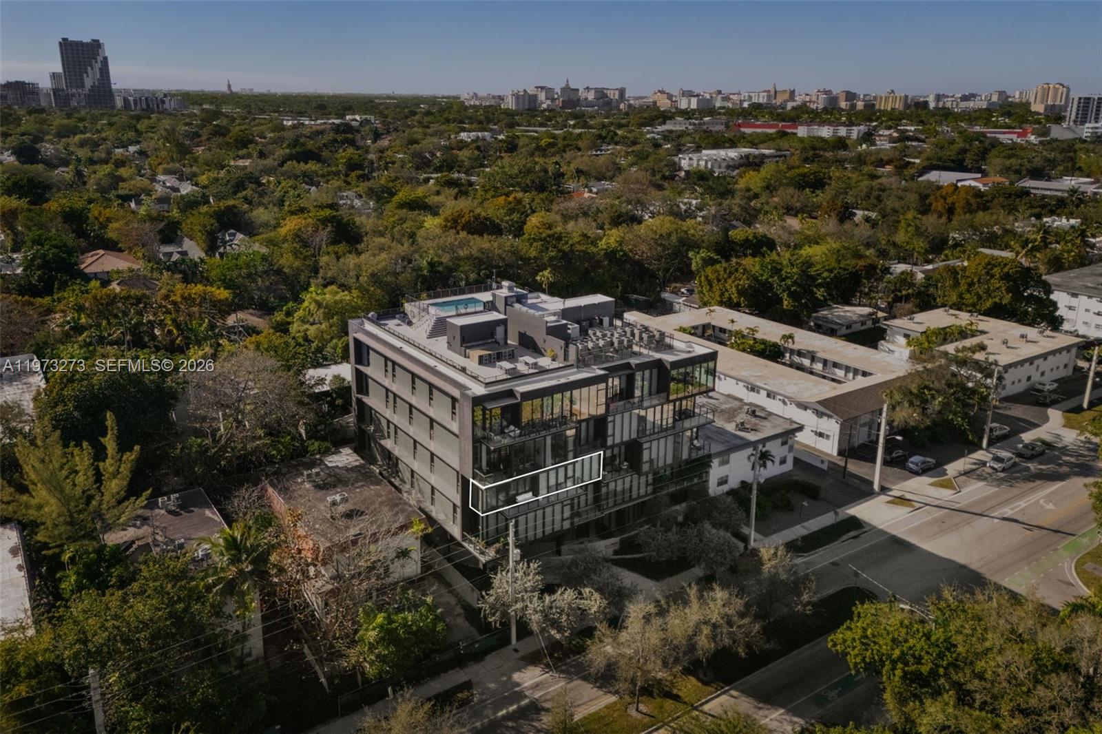 CORNELIA M DAY SUB - Residential