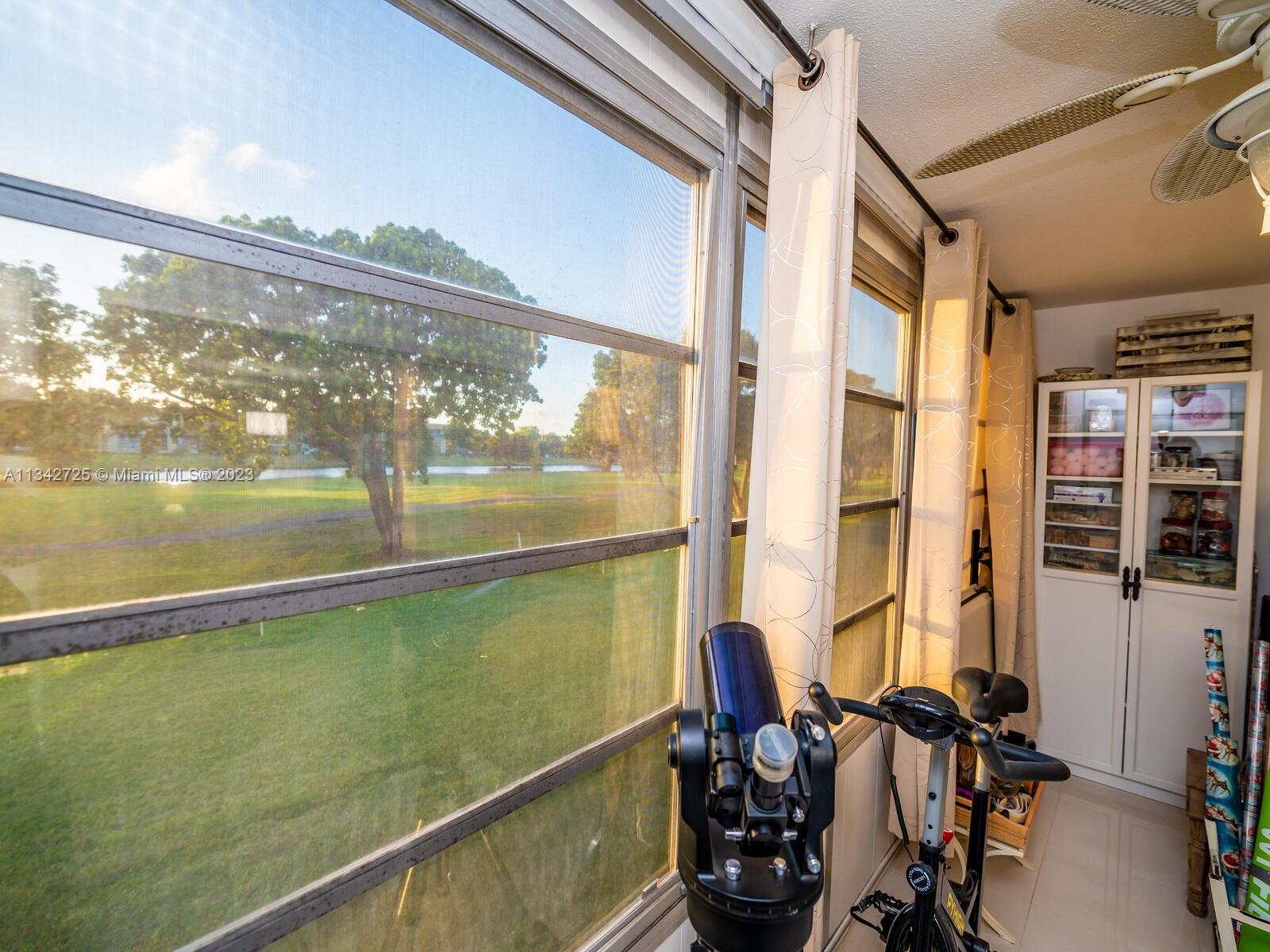 LANCASTER AT CENTURY VILL - Residential Lease