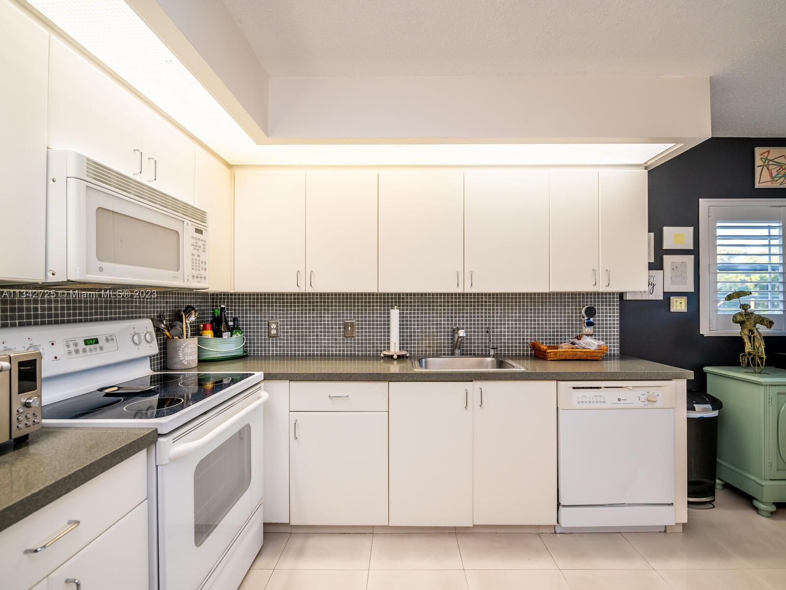 LANCASTER AT CENTURY VILL - Residential Lease