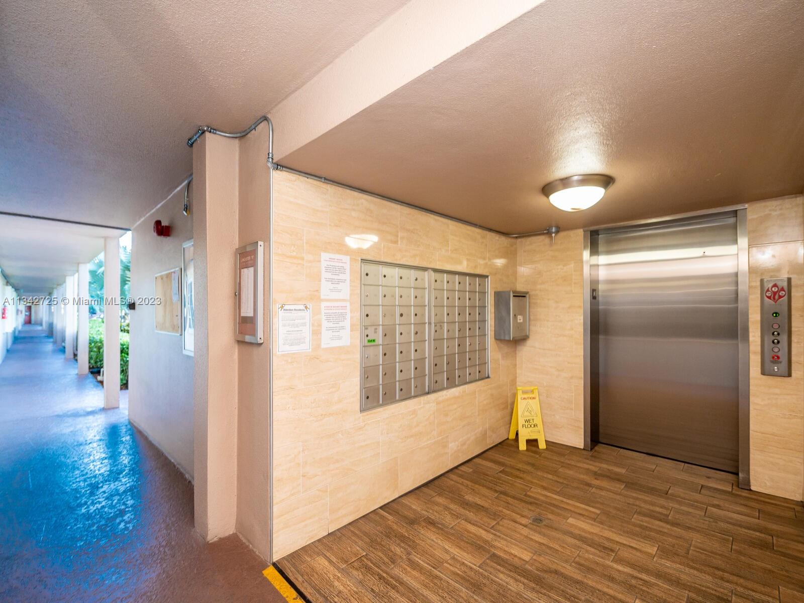 LANCASTER AT CENTURY VILL - Residential Lease