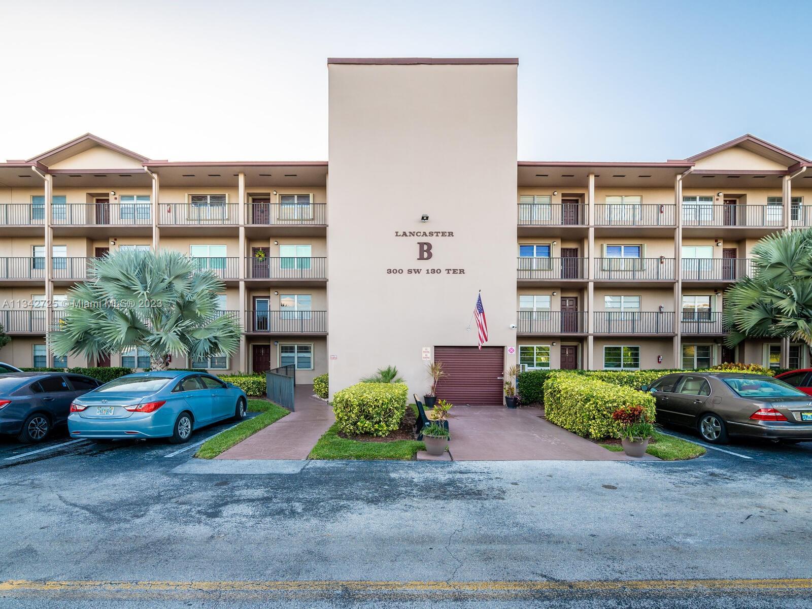 LANCASTER AT CENTURY VILL - Residential Lease