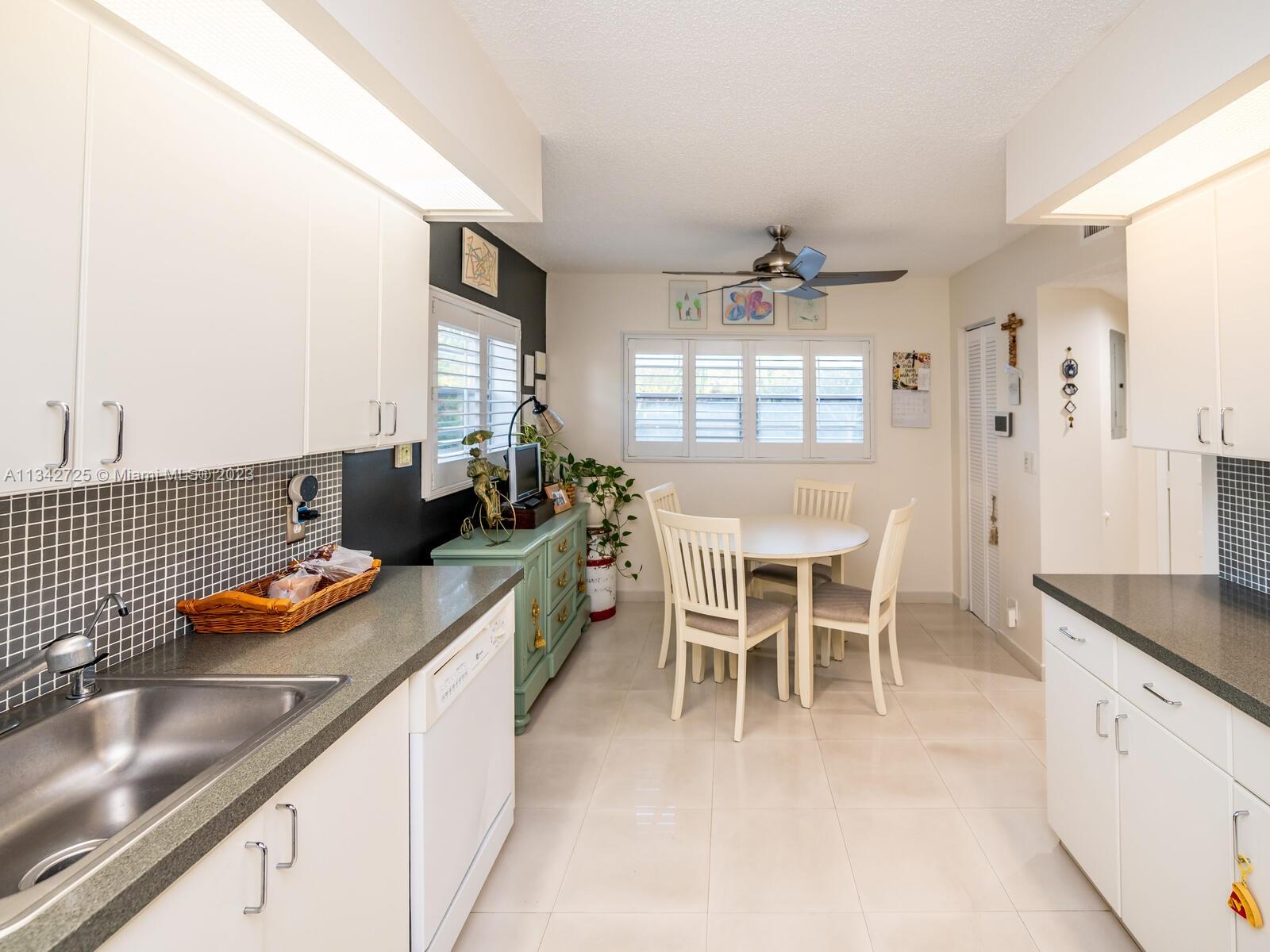 LANCASTER AT CENTURY VILL - Residential Lease