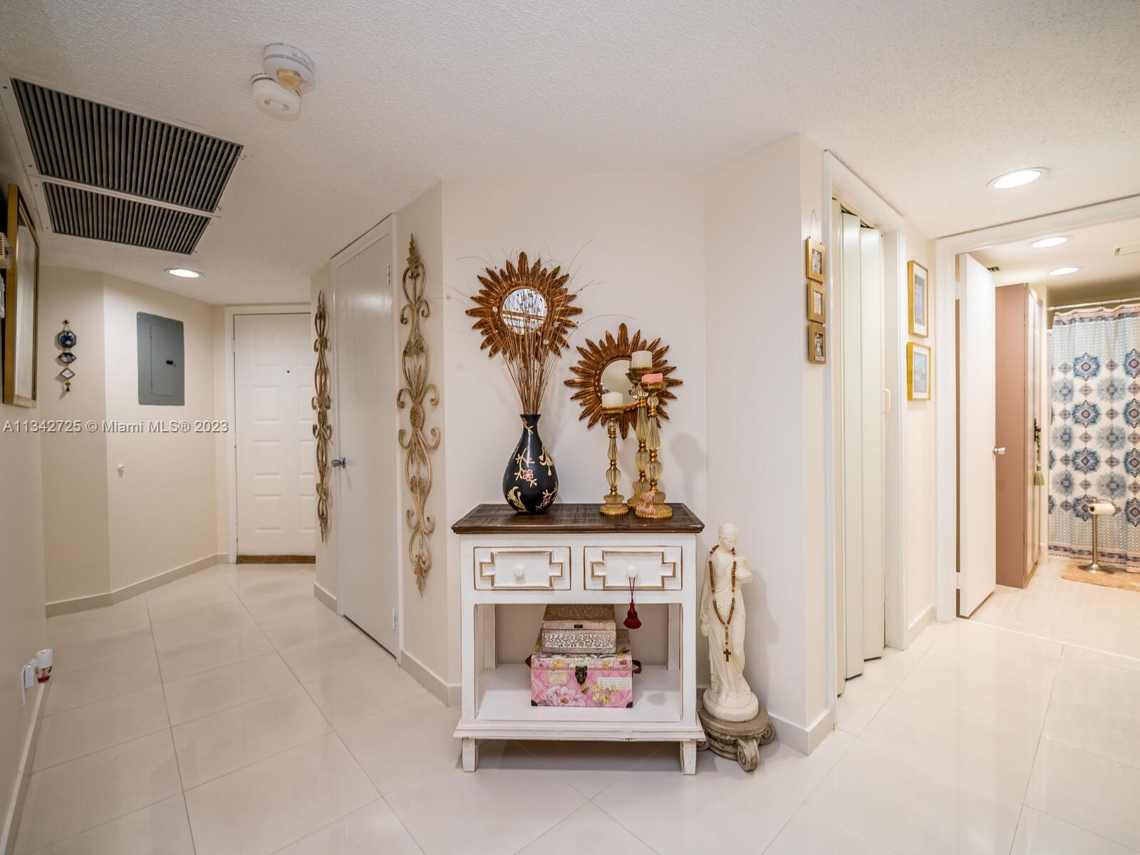 LANCASTER AT CENTURY VILL - Residential Lease