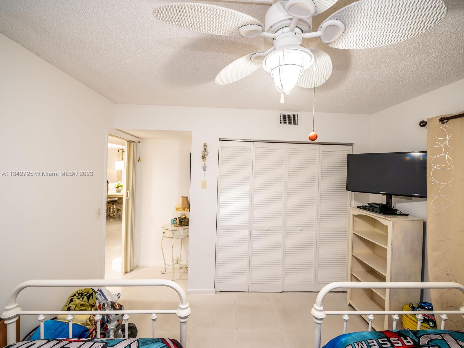 LANCASTER AT CENTURY VILL - Residential Lease