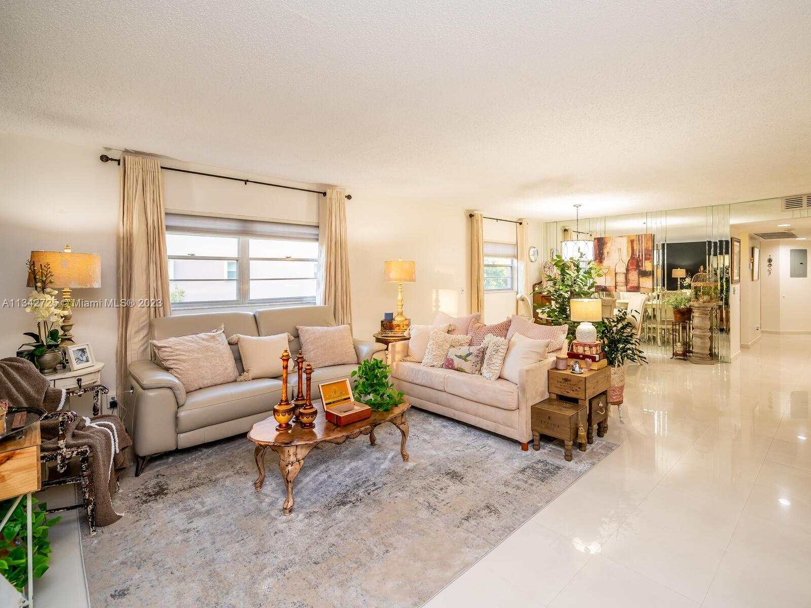 LANCASTER AT CENTURY VILL - Residential Lease