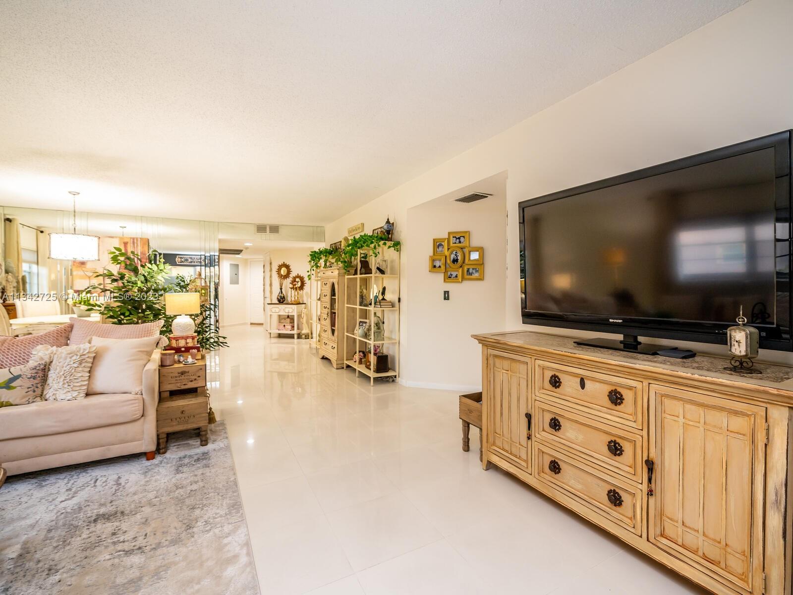 LANCASTER AT CENTURY VILL - Residential Lease